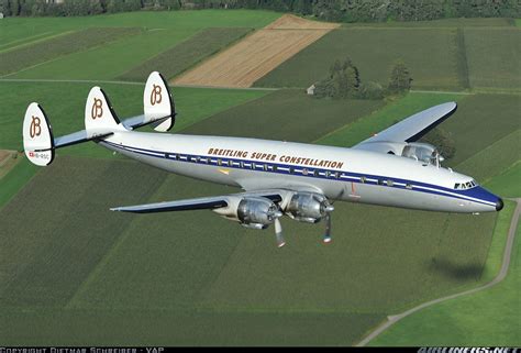 breitling super constellation aircraft|lockheed l 1049 super constellation.